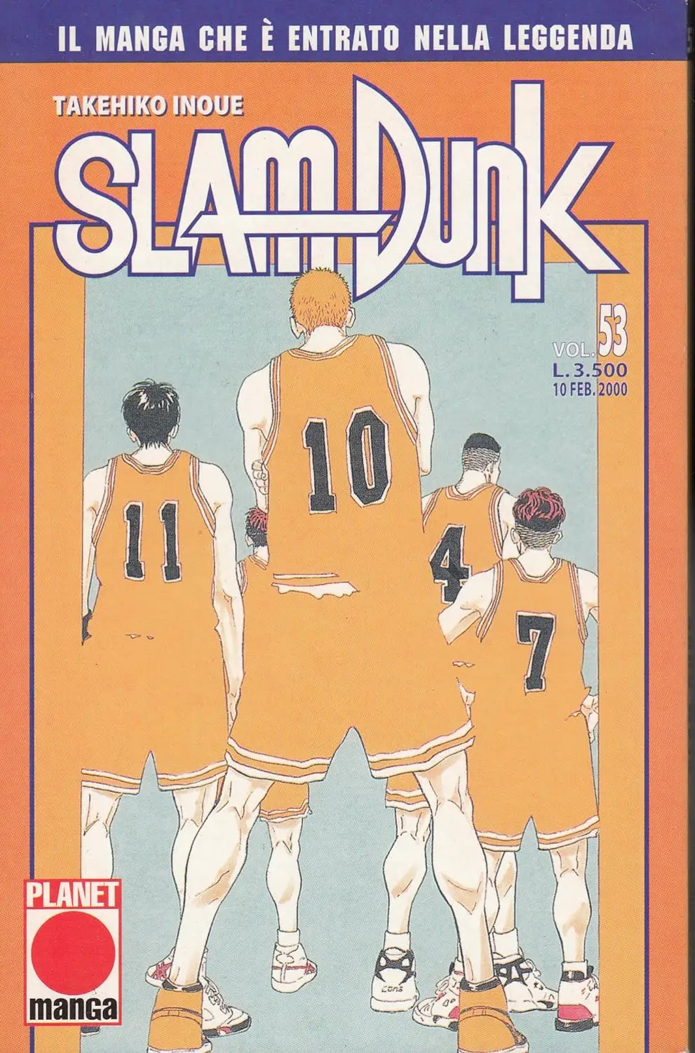 Volume cover